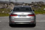 Audi A6 50 TDI Quattro 2018 года (WW)